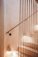 Detalle del interior