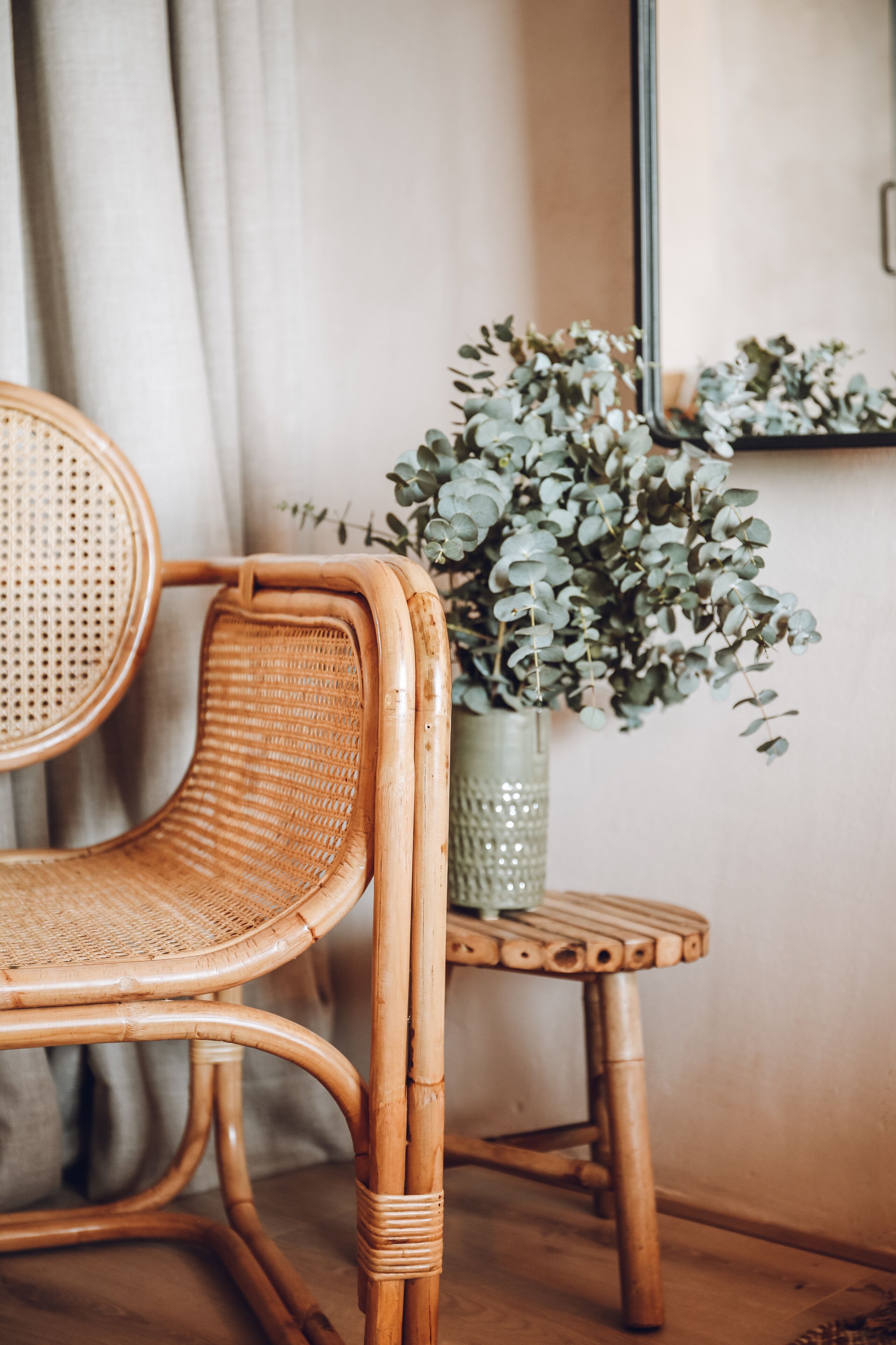 family room, sea view (terra) | 1 bedroom, egyptian cotton sheets, premium bedding, minibar