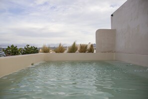 View from property - Nomad Xabia Port (Javea)