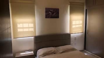 3 bedrooms
