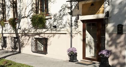 Boutique Pensiunea Park
