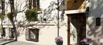 Boutique Pensiunea Park
