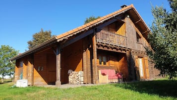 Außenbereich