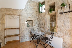 Dining - 800 HOUSE IN THE HEART OF RAGUSA IBLA 30 METERS FROM THE CATHEDRAL (Ragusa Ibla)