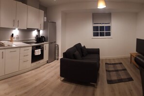 Interior - Riverside 4 (Maidstone)