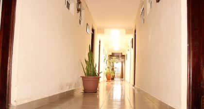 Shammah Hotel
