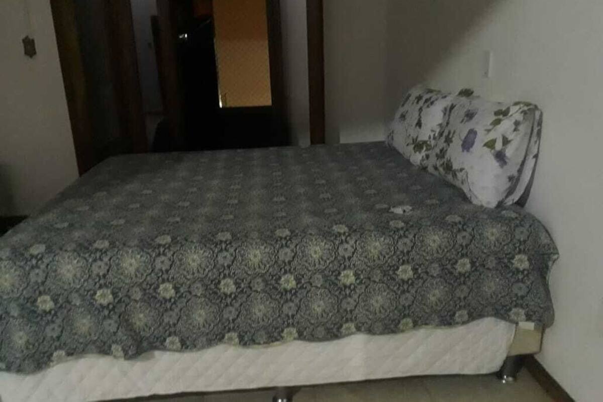 Double Room Single Use