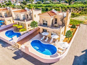 Exterior - Villa Emerald Valley (Polis)
