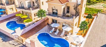 Villa Emerald Valley