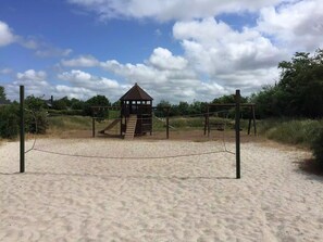 Kinderbereich