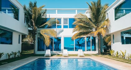 Casa Real Boutique Hotel