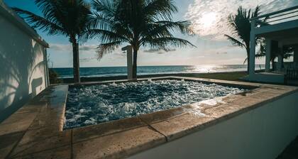 Casa Real Boutique Hotel
