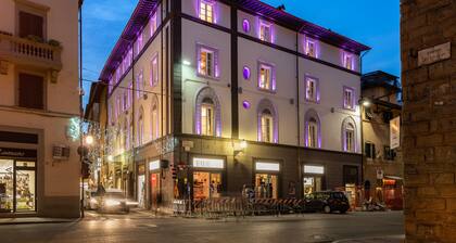 Kairos by Florence Art Apartments