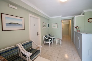 Hallway - Sunny Garden (Lefkada)