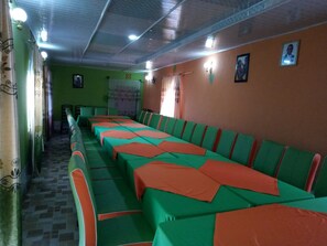 Meeting facility - Winner's Resort (Machakos)