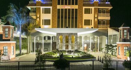 Hotel Imperial Grand