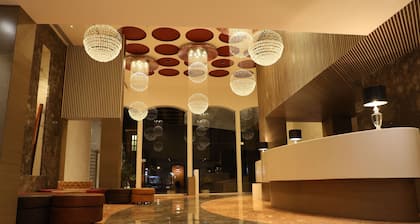 Hotel Imperial Grand