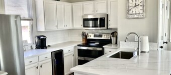 OCEANFRONT w/DIRECT BEACH ACCESS. Complete renovation ‘24 - BHIC and Shoals 
