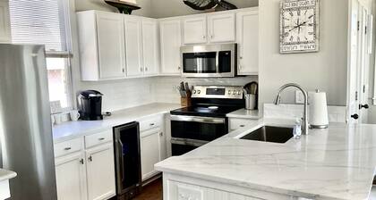 OCEANFRONT w/DIRECT BEACH ACCESS. Complete renovation ‘24 - BHIC and Shoals