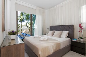 4 Schlafzimmer, Bügeleisen/Bügelbrett, Internetzugang, Bettwäsche