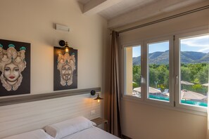 Balcony view - Tramonto Ibleo Resort (Avola)