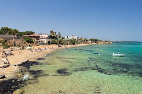 Tramonto Ibleo Resort