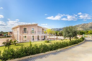 Exterior - Tramonto Ibleo Resort (Avola)