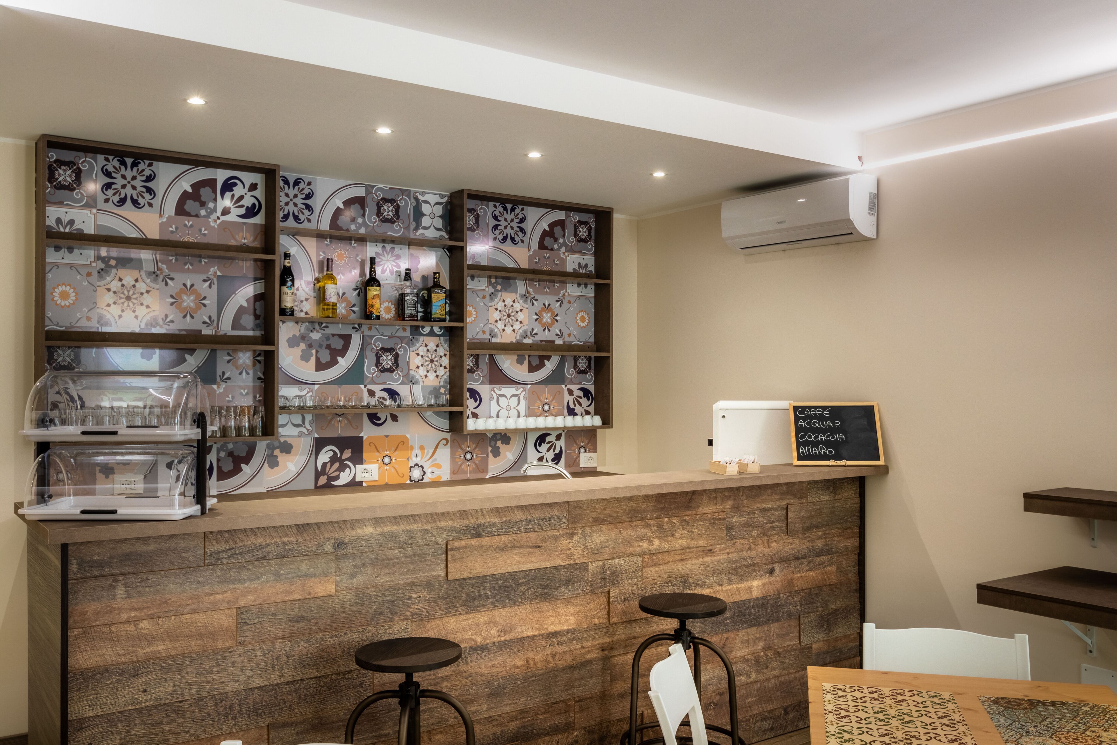 Bar (di properti)