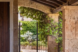 Villa Luxe | Terrasse/Patio