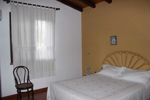 1 Schlafzimmer, Internetzugang