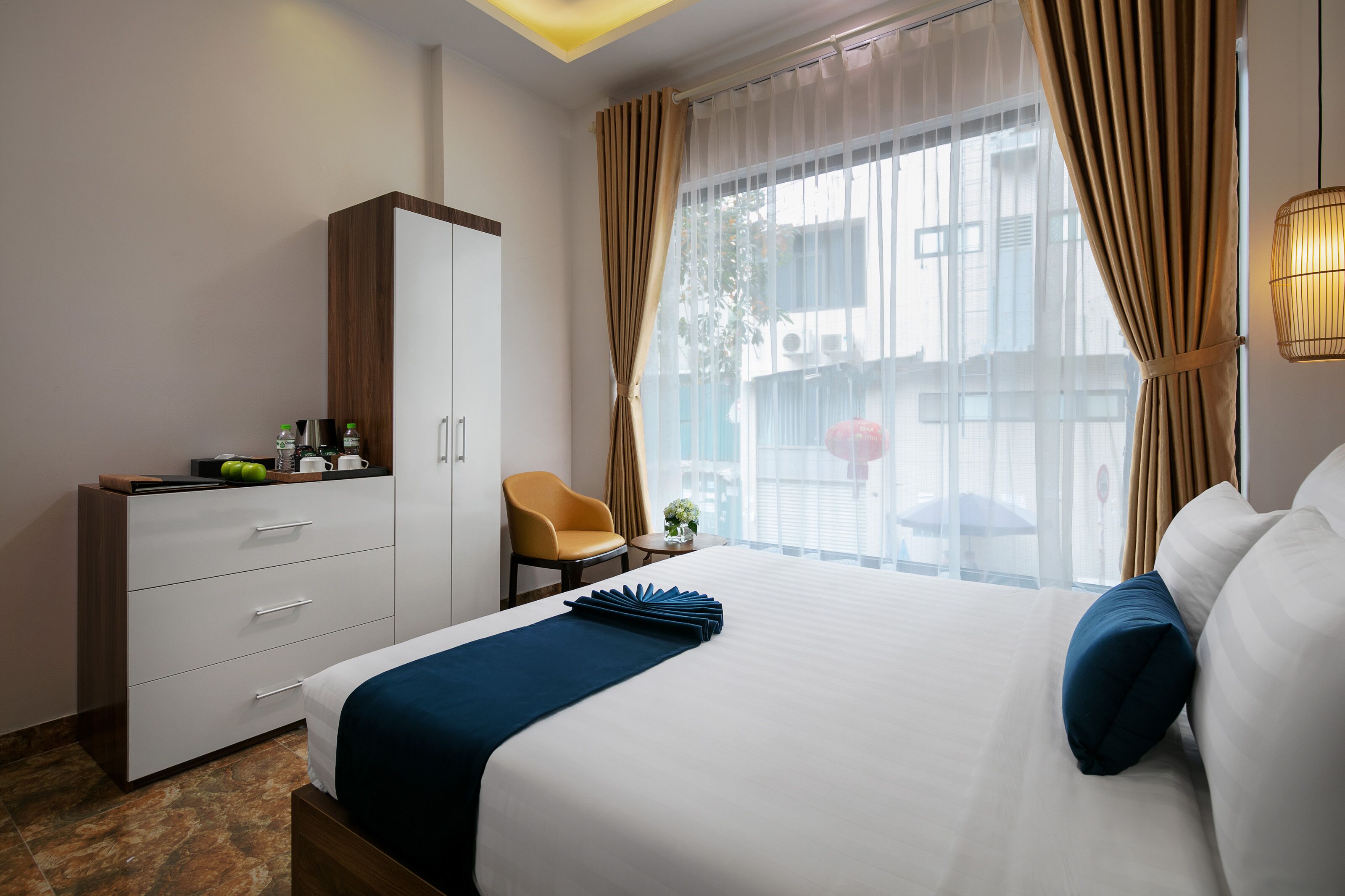 Photo - Patel Hotel Hanoi