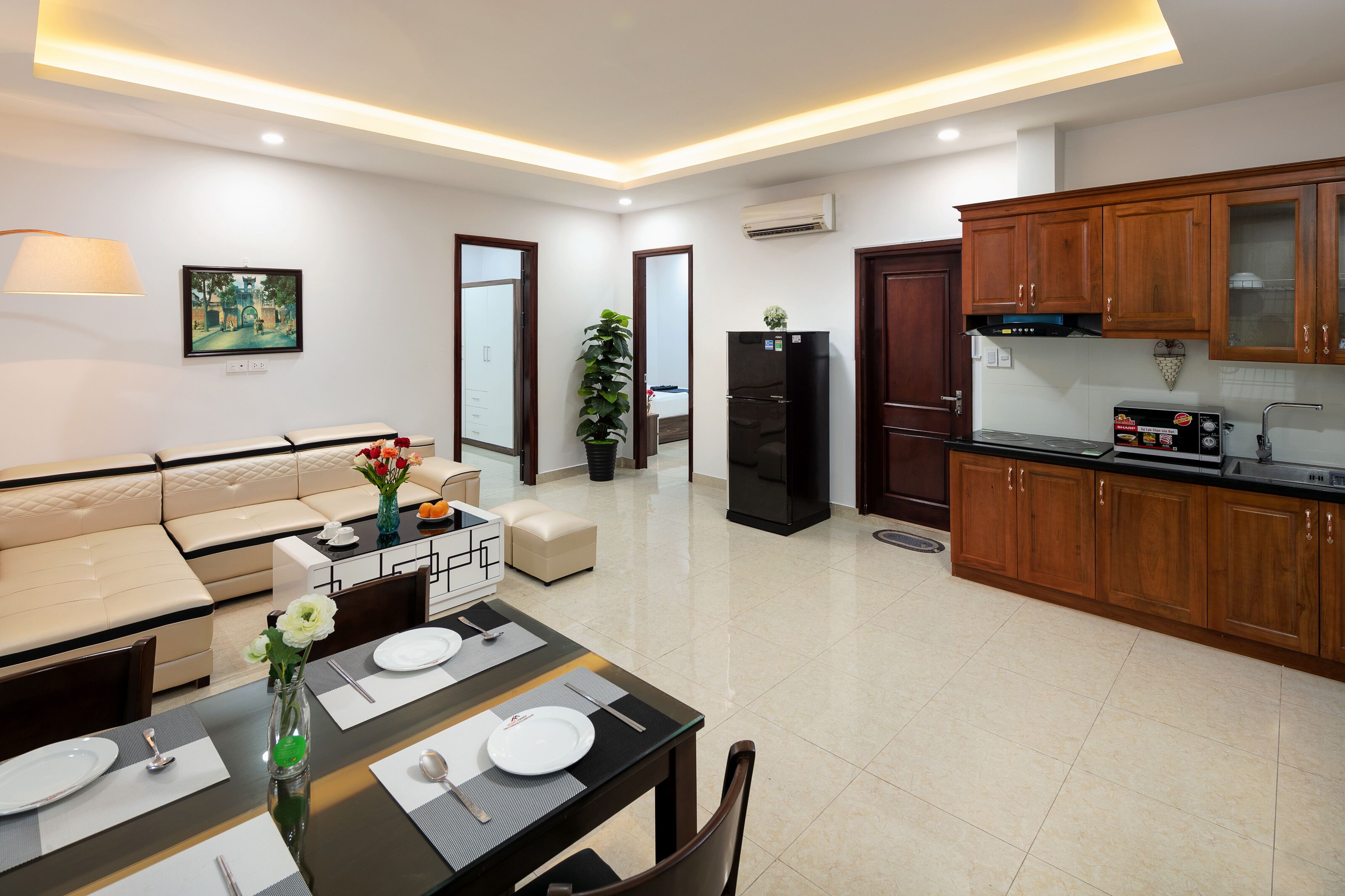 Photo - Patel Hotel Hanoi