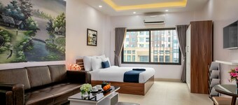 Patel Hotel Hanoi