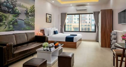 Patel Hotel Hanoi