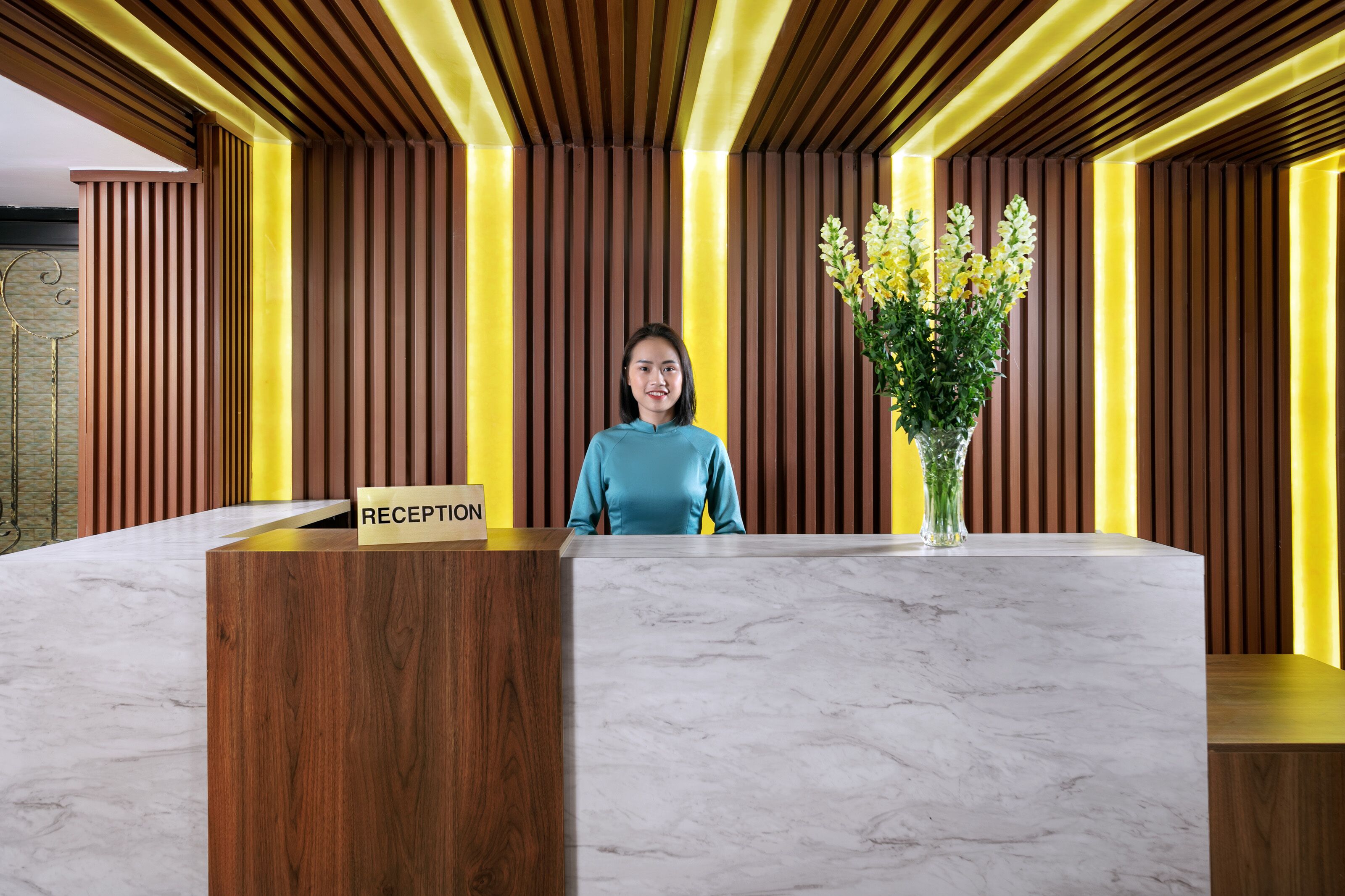 Photo - Patel Hotel Hanoi