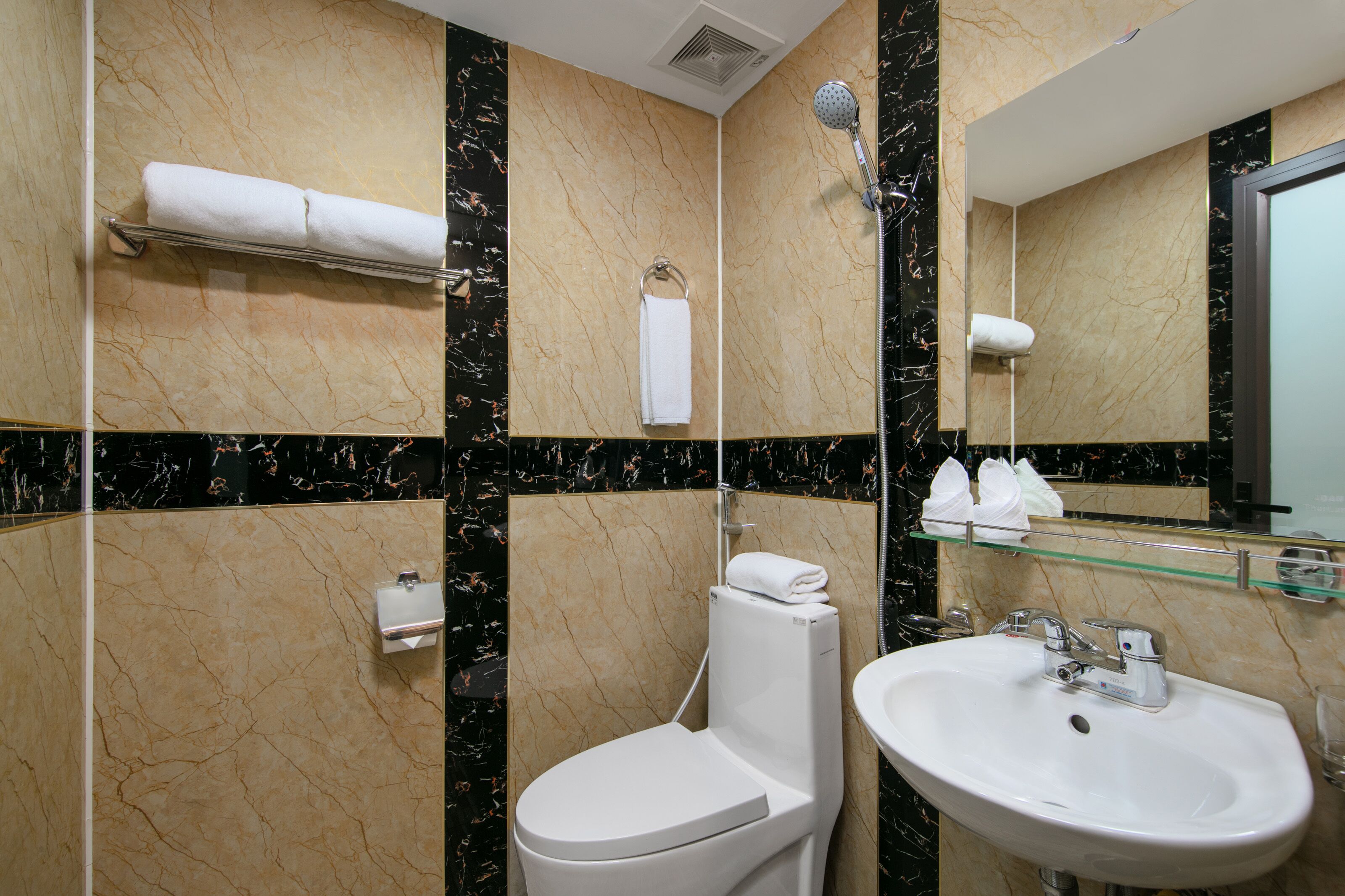 Photo - Patel Hotel Hanoi