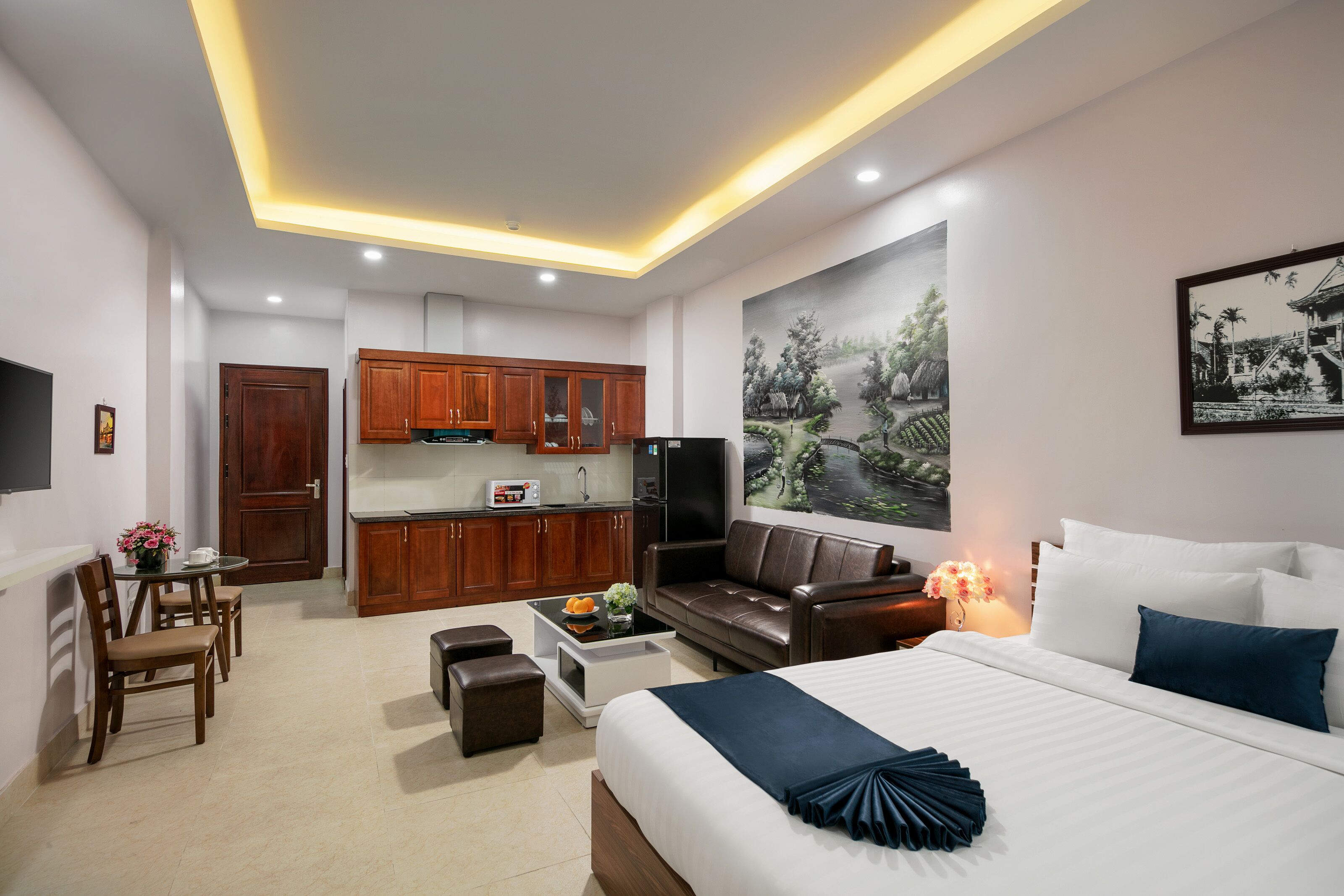 Photo - Patel Hotel Hanoi