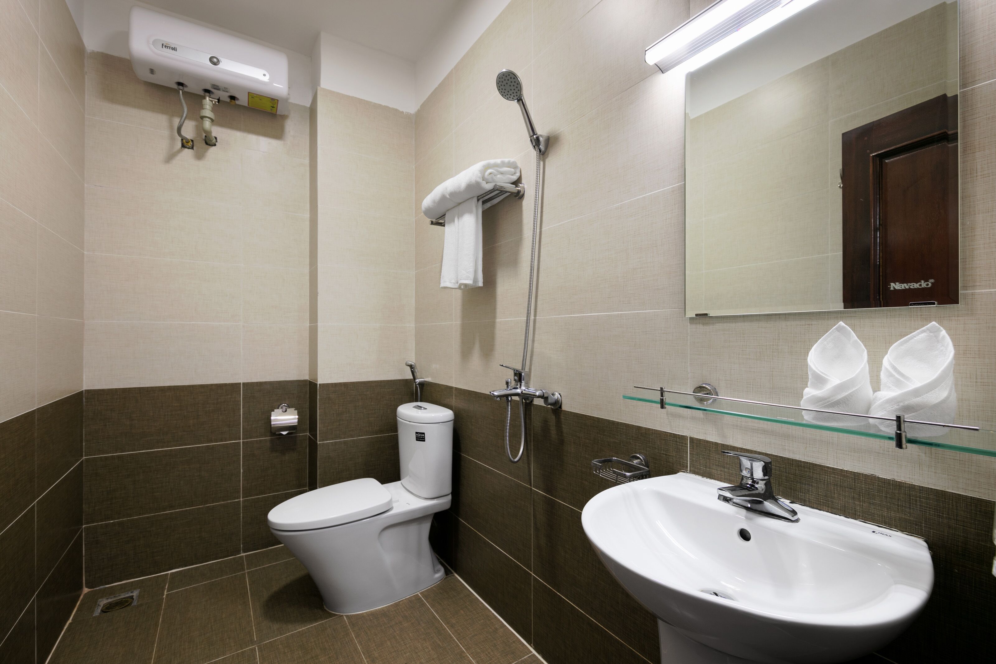 Photo - Patel Hotel Hanoi