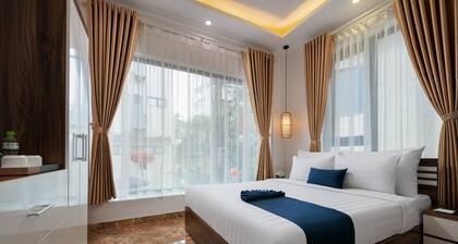 Patel Hotel Hanoi