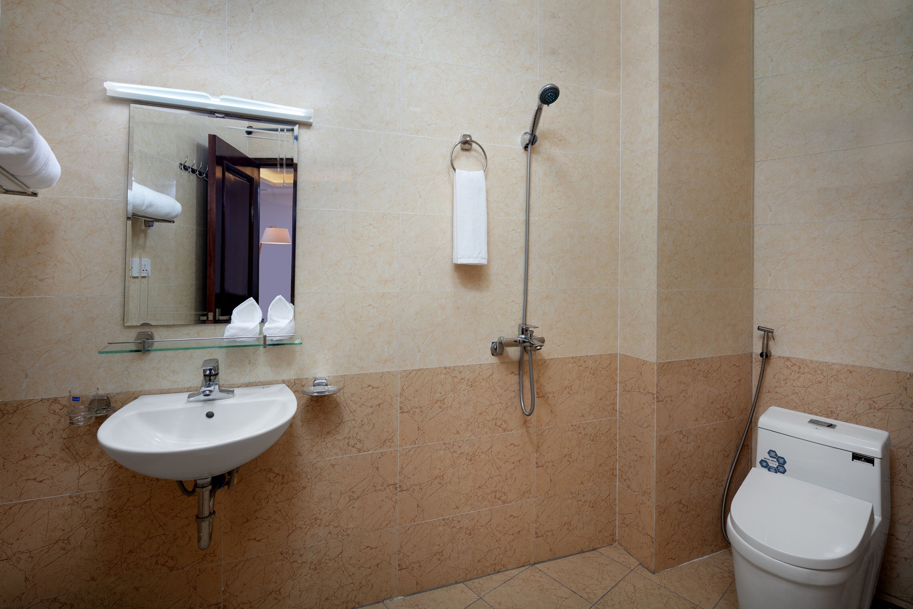 Photo - Patel Hotel Hanoi