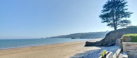 Spiaggia