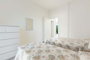 Departamento familiar, 2 habitaciones (Trilo Piano Terra) | 2 habitaciones y wifi gratis 