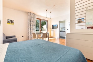 Iron/ironing board - Le Dune Villas (Porto Cesareo)