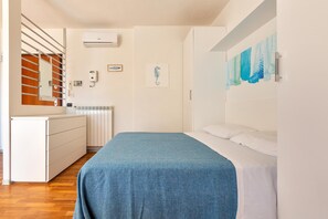 Iron/ironing board - Le Dune Villas (Porto Cesareo)