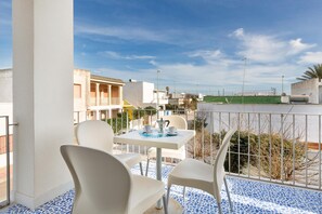 Departamento Confort, 1 habitación (Appartamento 4) | Vista desde la habitación