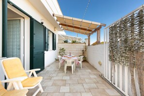 Exterior - Villa Tulipano (Nardò)