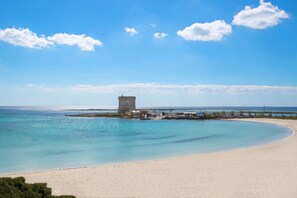 Plage à proximité
