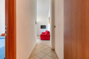Maison Confort, 1 chambre (Bilo Coccinella)