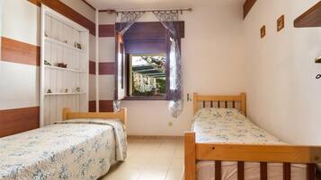 Rumah Standar, 2 kamar tidur