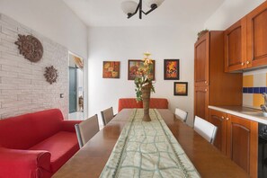 Standard House, 2 Bedrooms - Villetta Albachiara (Porto Cesareo)